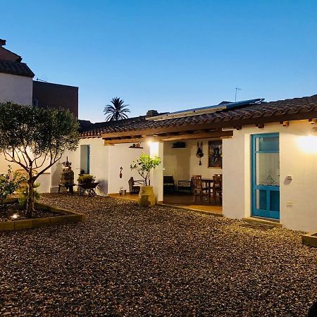Bed and Breakfast Centu Concas Muravera Exterior foto