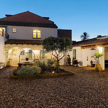 Bed and Breakfast Centu Concas Muravera Exterior foto