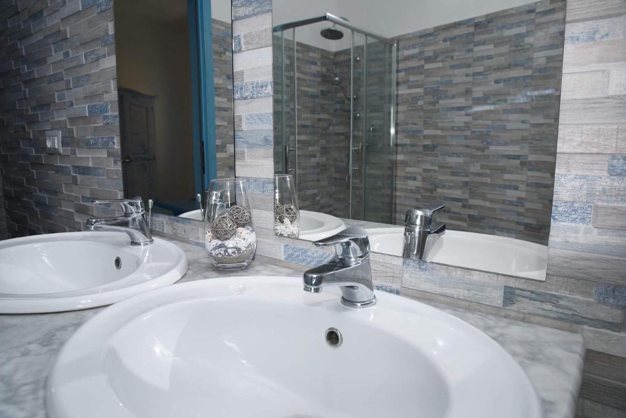 Bed and Breakfast Centu Concas Muravera Exterior foto