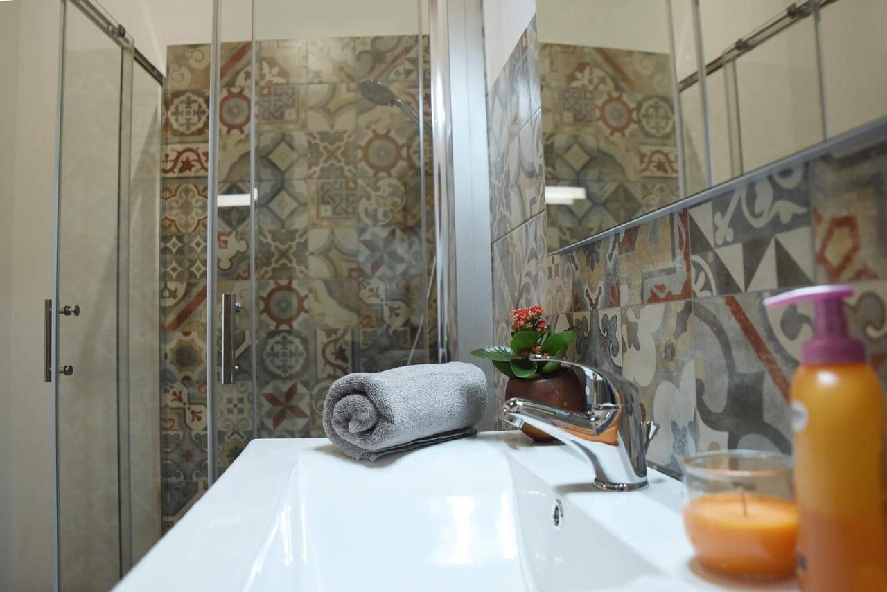 Bed and Breakfast Centu Concas Muravera Exterior foto