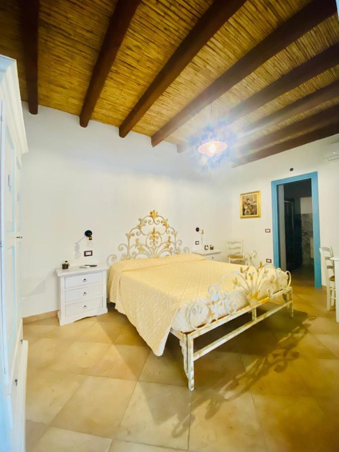 Bed and Breakfast Centu Concas Muravera Exterior foto