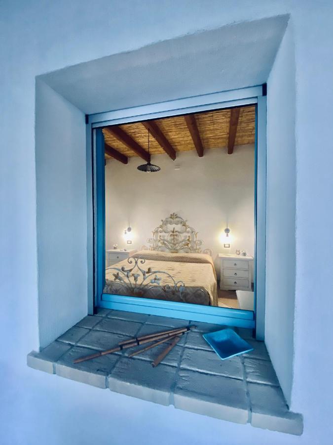 Bed and Breakfast Centu Concas Muravera Exterior foto