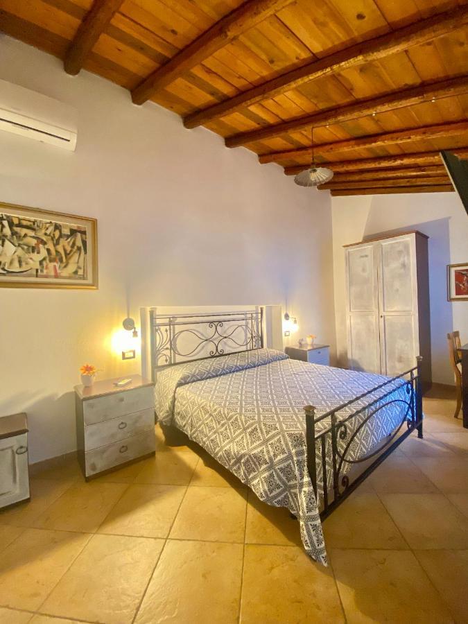 Bed and Breakfast Centu Concas Muravera Exterior foto