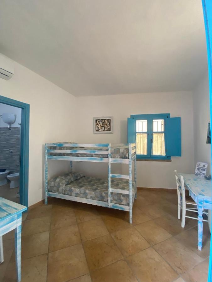 Bed and Breakfast Centu Concas Muravera Exterior foto