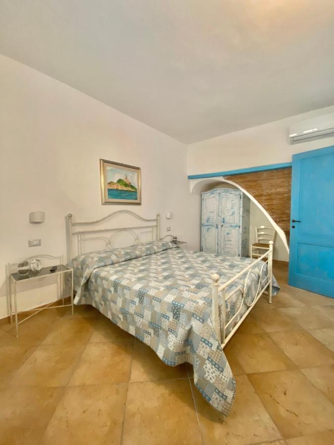 Bed and Breakfast Centu Concas Muravera Exterior foto