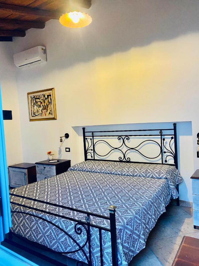 Bed and Breakfast Centu Concas Muravera Exterior foto