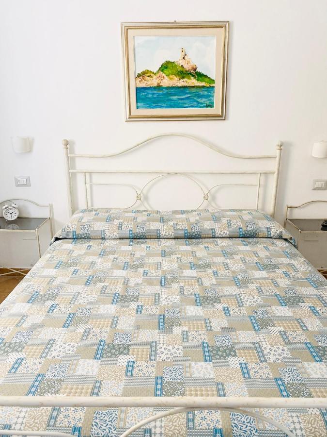 Bed and Breakfast Centu Concas Muravera Exterior foto